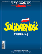 Tygodnik Solidarność 9/2022