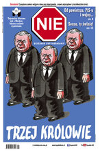 NIE 1/2022