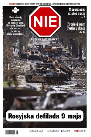 NIE 18/2022