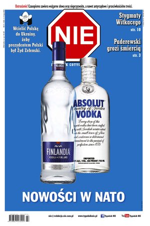 NIE 27/2022