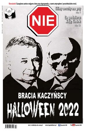 NIE 43/2022