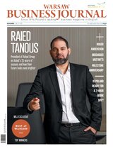 Warsaw Business Journal Observer 11/2022