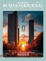 Warsaw Business Journal Observer 12/2022