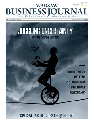 Warsaw Business Journal Observer 6/2022
