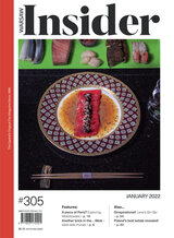 Warsaw Insider 1/2022