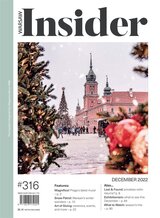 Warsaw Insider 12/2022