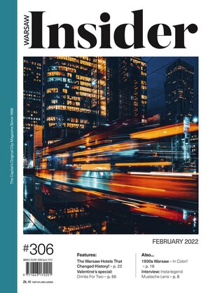 Warsaw Insider 2/2022