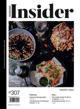 Warsaw Insider 3/2022