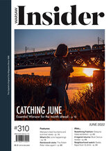 Warsaw Insider 6/2022