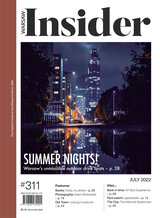 Warsaw Insider 7/2022