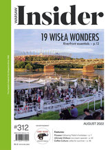 Warsaw Insider 8/2022