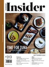 Warsaw Insider 9/2022