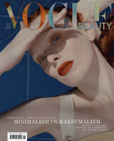 Vogue Beauty 1/2022