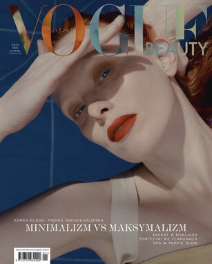 Vogue Beauty 1/2022