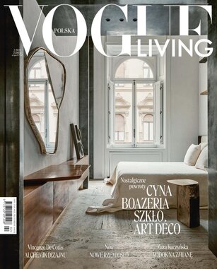 Vogue Living 2/2022