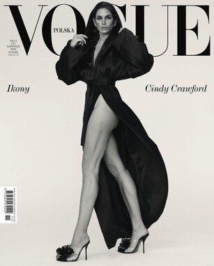 Vogue 11/2022