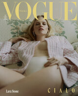 Vogue 3/2022