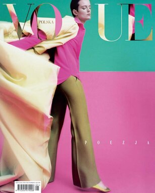 Vogue 5/2022