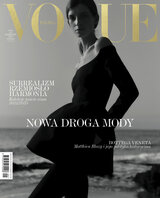 Vogue 9/2022