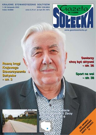 Gazeta Sołecka 11/2022