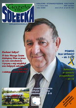 Gazeta Sołecka 3/2022