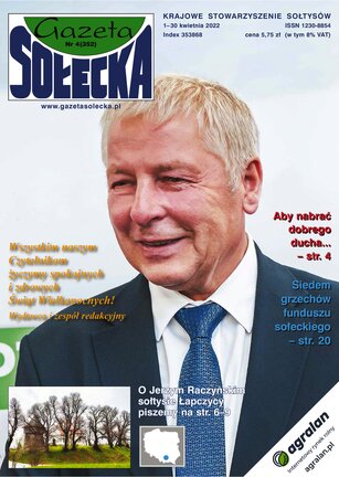 Gazeta Sołecka 4/2022