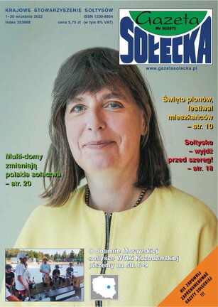 Gazeta Sołecka 9/2022