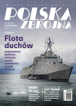 Polska Zbrojna 1/2022