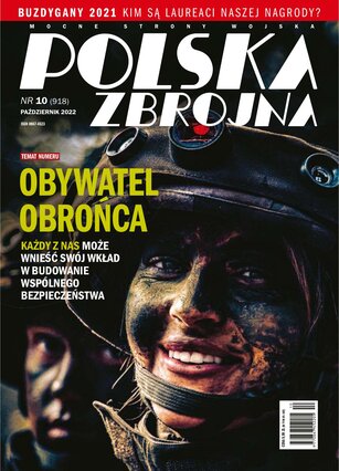 Polska Zbrojna 10/2022