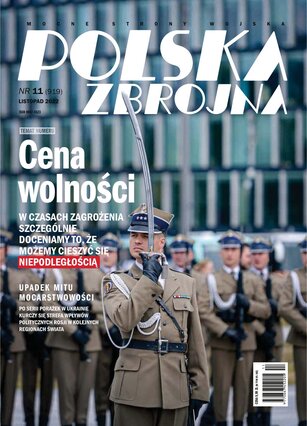 Polska Zbrojna 11/2022