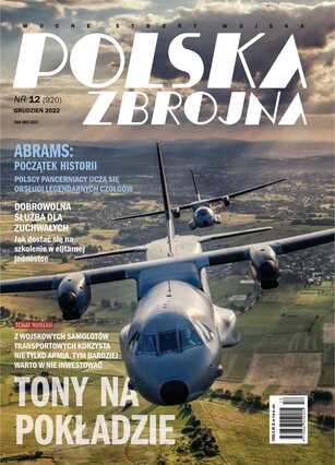 Polska Zbrojna 12/2022