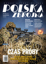 Polska Zbrojna 4/2022