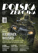 Polska Zbrojna 5/2022