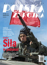 Polska Zbrojna 8/2022