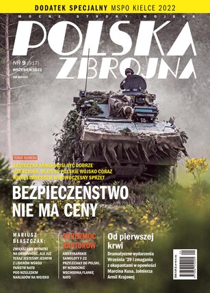 Polska Zbrojna 9/2022