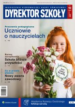 Dyrektor Szkoły 10/2022