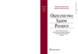 Orzecznictwo Sądów Polskich 3/2022