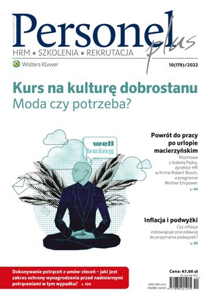 Personel Plus 10/2022
