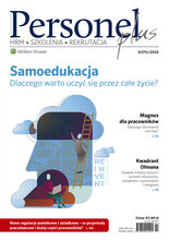 Personel Plus 2/2022