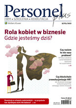 Personel Plus 3/2022