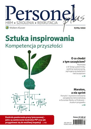 Personel Plus 7/2022