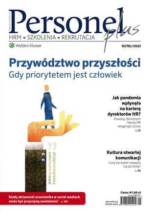 Personel Plus 9/2022