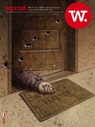 Wprost 14/2022
