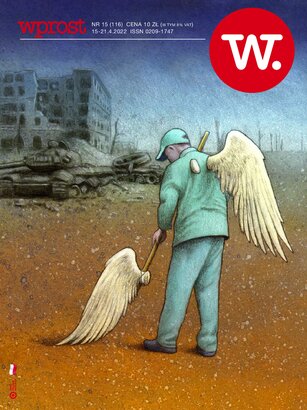 Wprost 15/2022