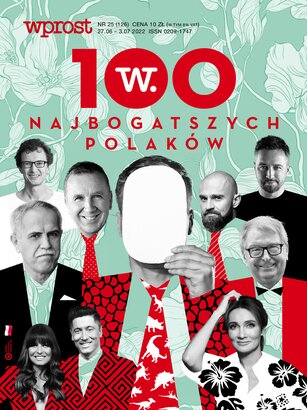 Wprost 25/2022