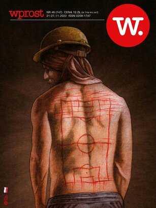 Wprost 46/2022