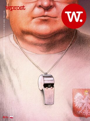Wprost 5/2022