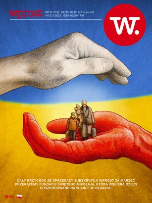 Wprost 9/2022