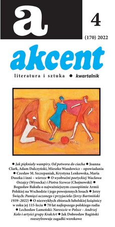 Akcent 4/2022