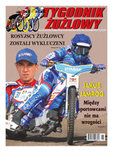 Tygodnik Żużlowy 11/2022